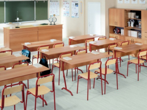 Учитель московской школы уволен за запрет детям ходить в туалет на уроке