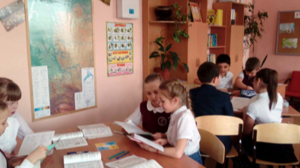 Красноярские школы отказались от традиционных уроков