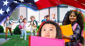 Глазами родителя: 9 принципиальных отличий американской школы от российской