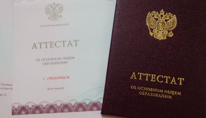 Учившимся на дистанте белгородским школьникам отказали в выдаче дипломов с отличием